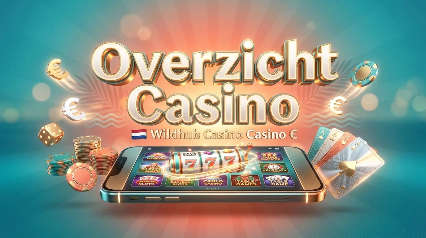 Overzicht Casino