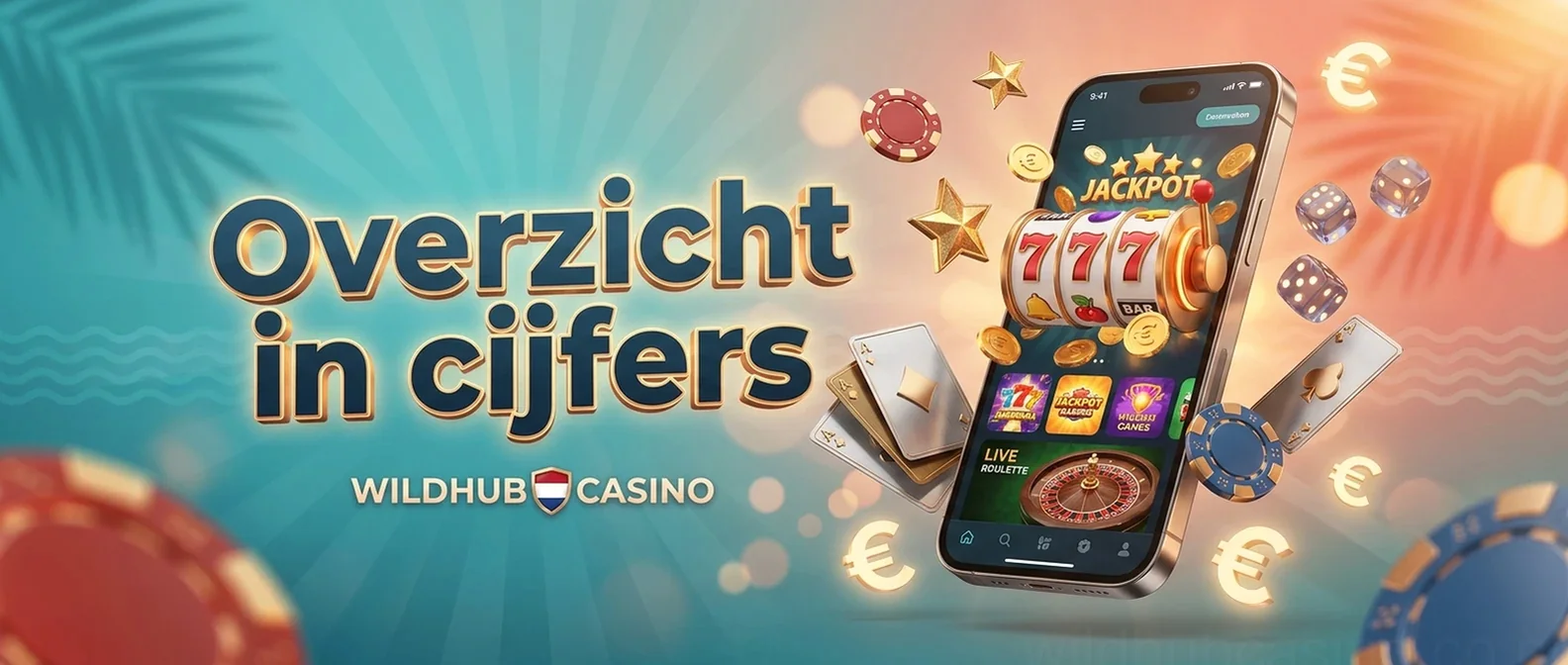 Overzicht in cijfers